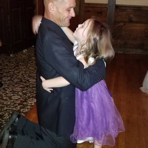 Meet your Posher, Dustin